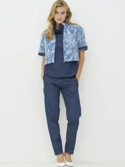 Cecil Trousers