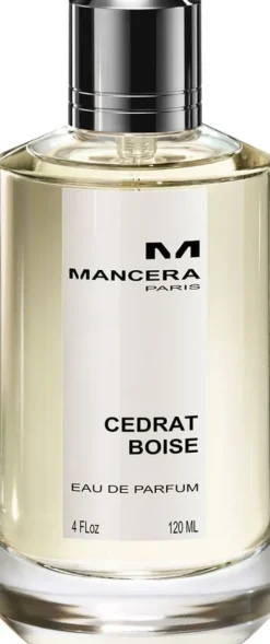 Cedrat boise Eau de Parfums 120 ml