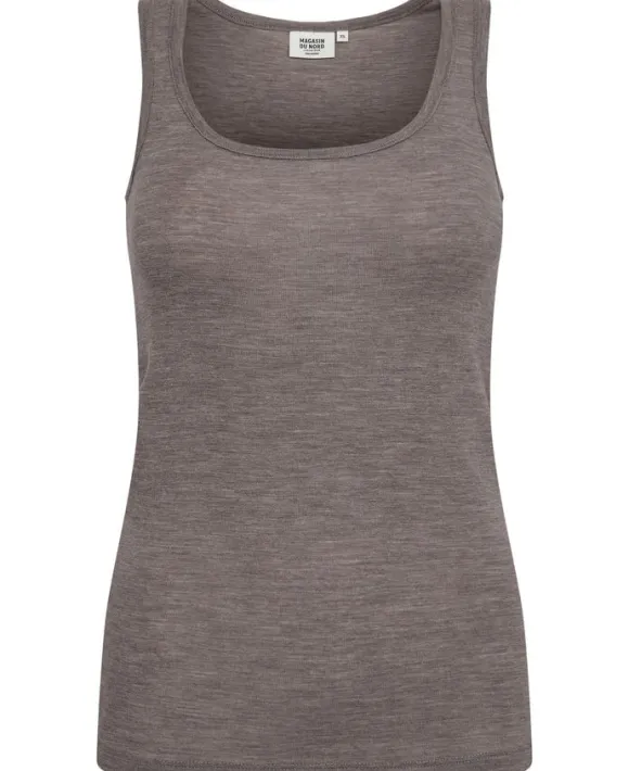Celia 2 - 100% RWS Merino Wool