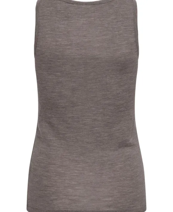 Celia 2 - 100% RWS Merino Wool