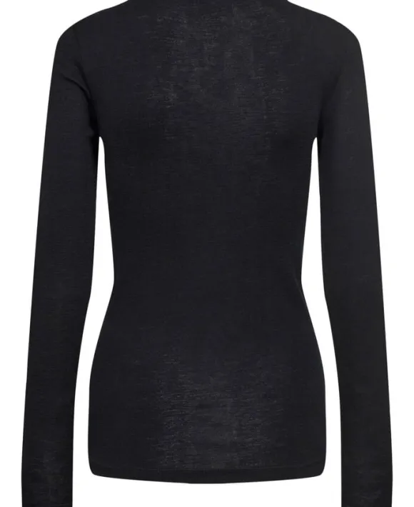Celia 3 - 100% RWS Merino Wool