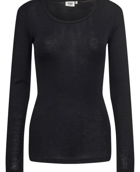 Celia 3 - 100% RWS Merino Wool