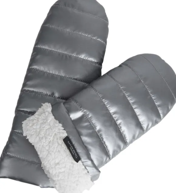 CelinaMBG Mitten, Wetlook