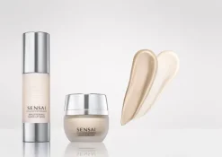 Cellular Performance Brightening Make-Up Base