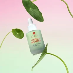 Centella Red Serum - Lugnande koncentrat med omedelbar verkan