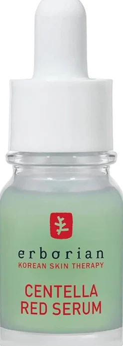 Centella Red Serum - Lugnande koncentrat med omedelbar verkan