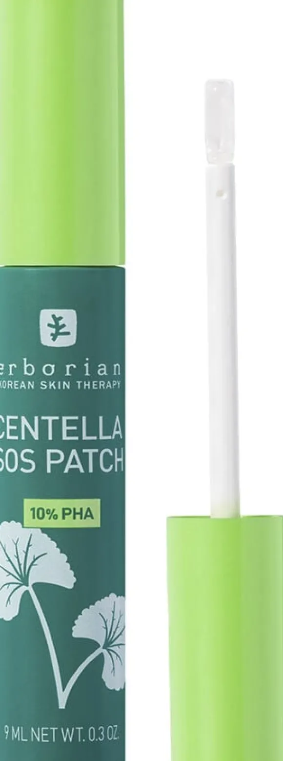 CENTELLA SOS PATCH - PATCH-EFFECT GEL