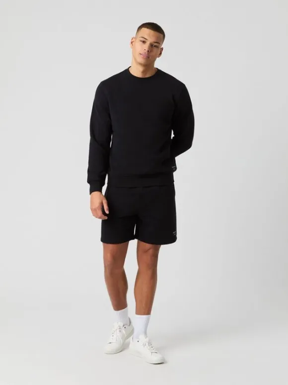 CENTRE SWEATSHIRT