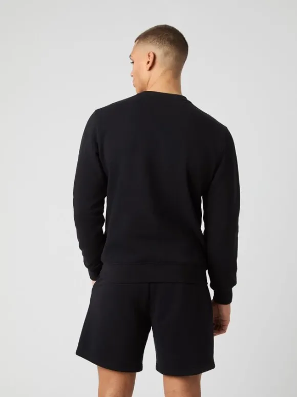 CENTRE SWEATSHIRT