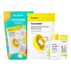 Ceramidin Hello Moisture Travel Set