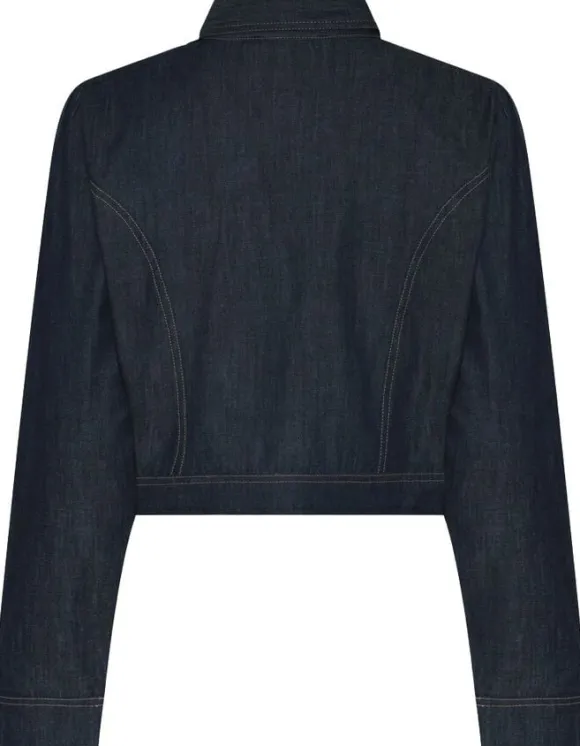 ChambraBBGlorita shirt