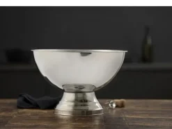 Champagnebowle 13 liter Rostfritt stål