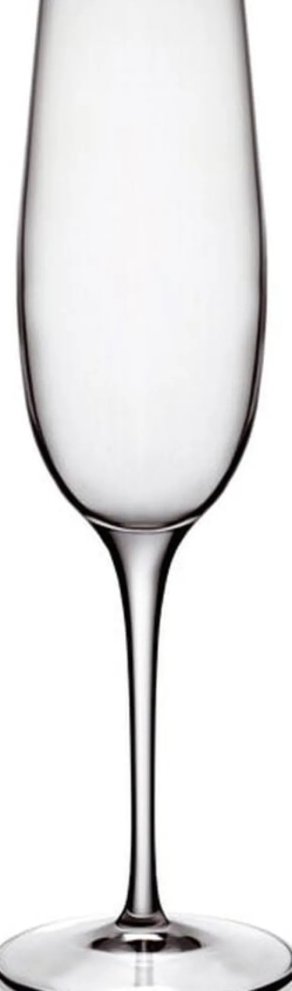 Champagneglass Palace 23,5 cl 6 stk. Klar