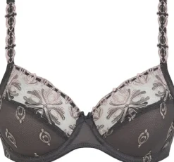 Champs-Elysées Underwired Very Covering Bra