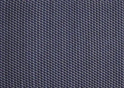 Channel Rug-60 x 200-Blue, white