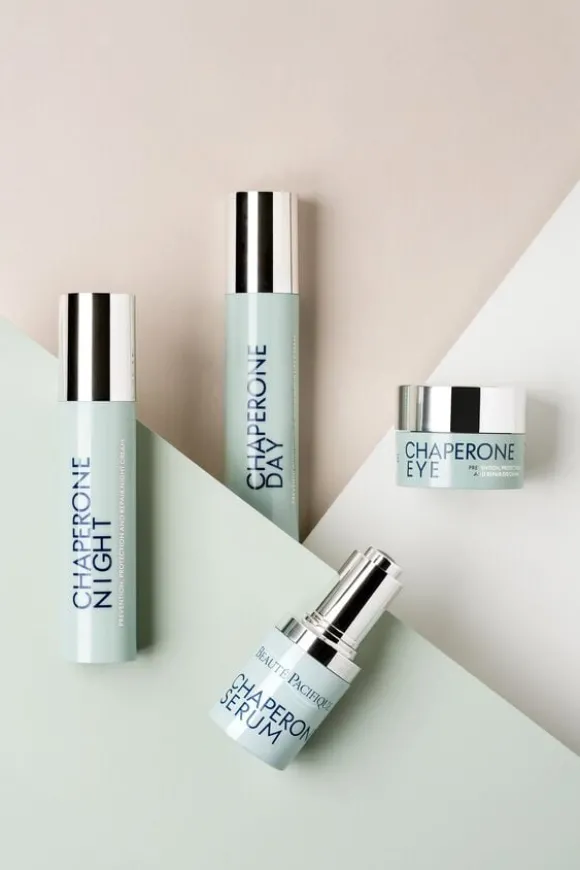Chaperone serum Parfumefri