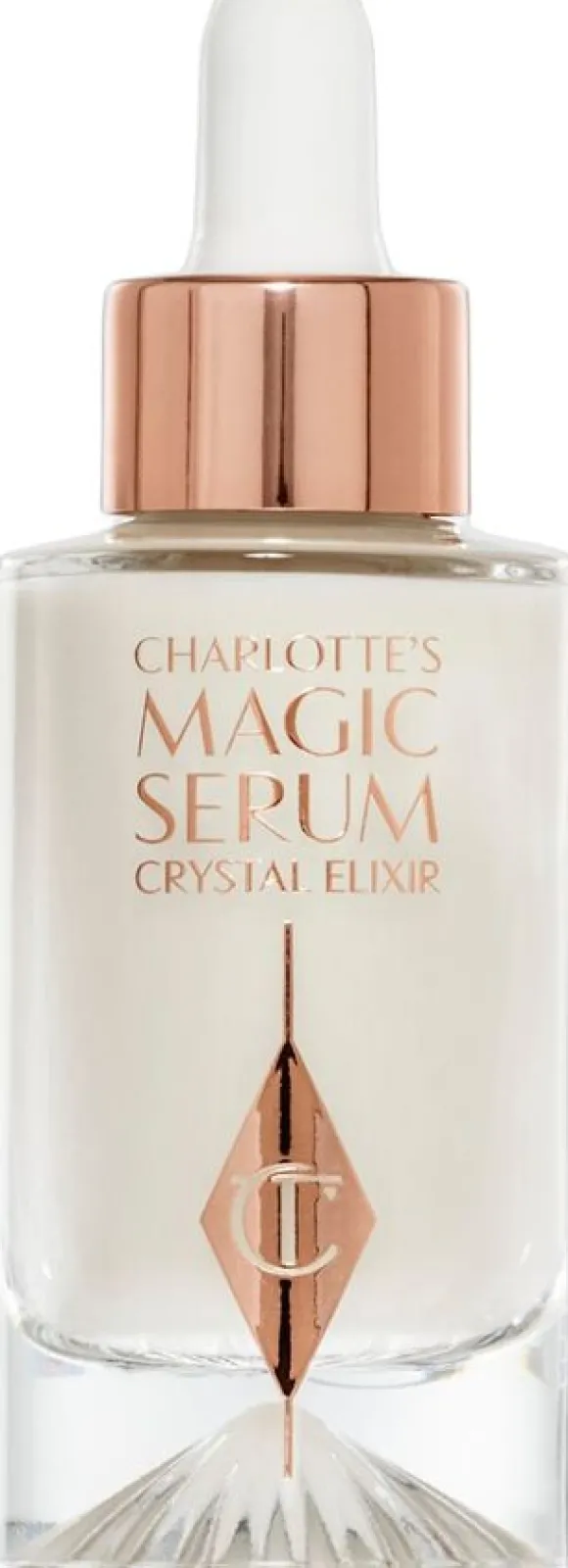 Charlotte's Magic Serum Crystal Elixir - Ansiktsserum