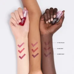 Cheek & Lip Tint - Kladdfritt läpp- och kindstift