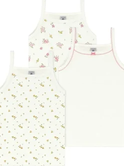 CHEMISE TOP 2Y