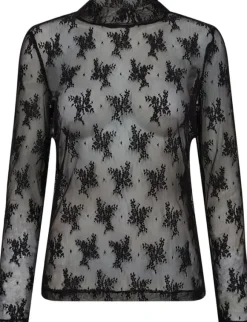 Cheriese Top L/S