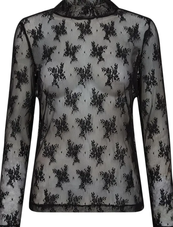 Cheriese Top L/S