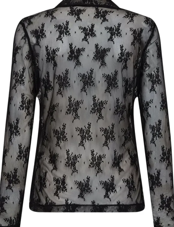 Cheriese Top L/S