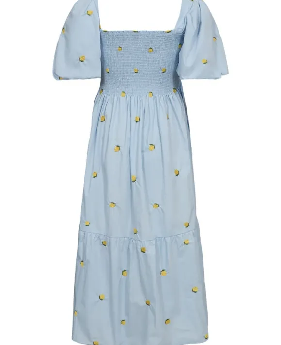 Cheri fruit dress