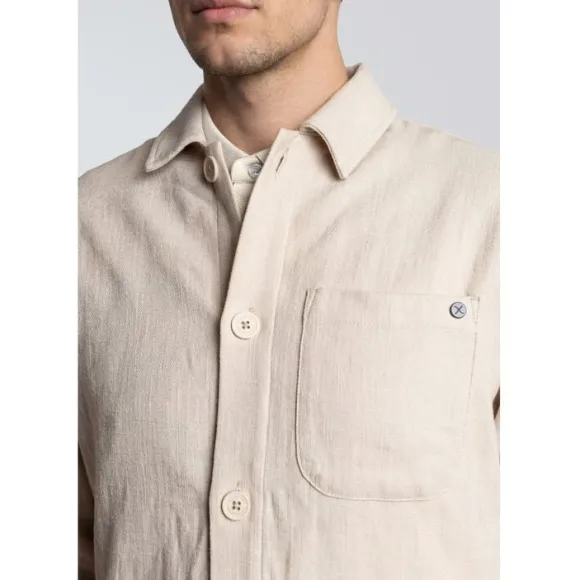 Chester Jacket