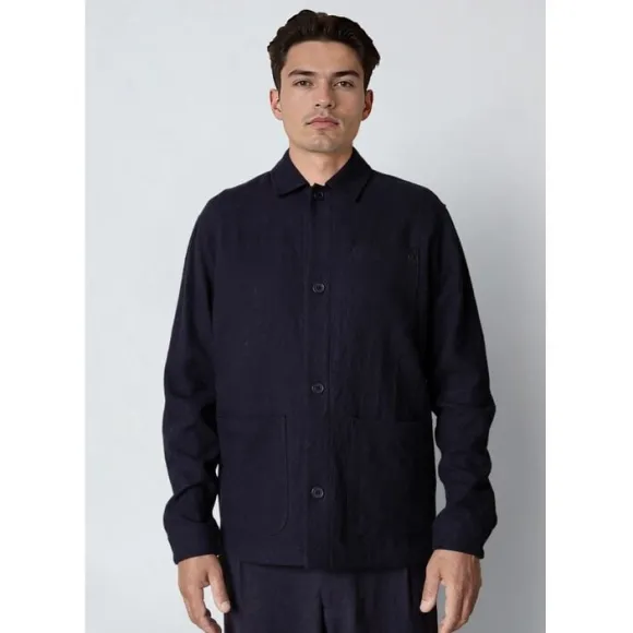 Chester Jacket