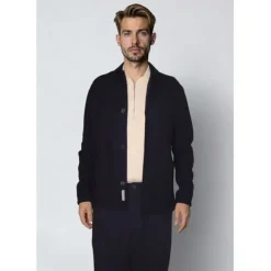Chester Jacket