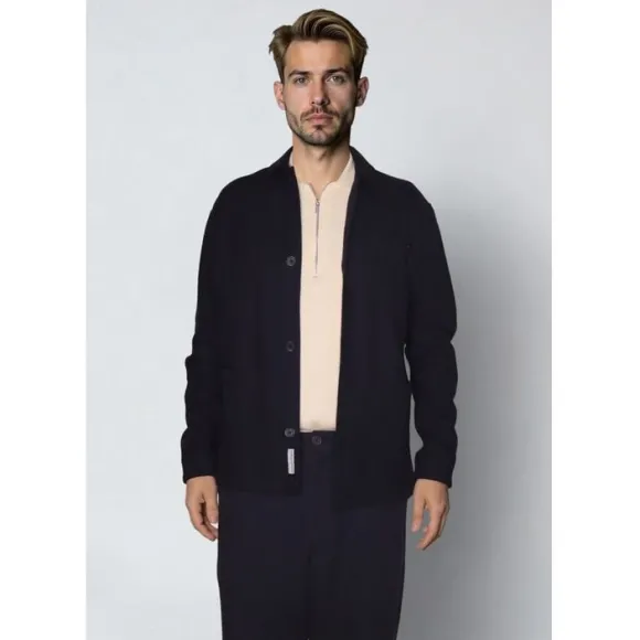 Chester Jacket