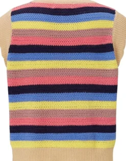 ChicagoLL Knit Vest SL