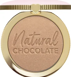 Chocolate Soleil Natural - Bronzer
