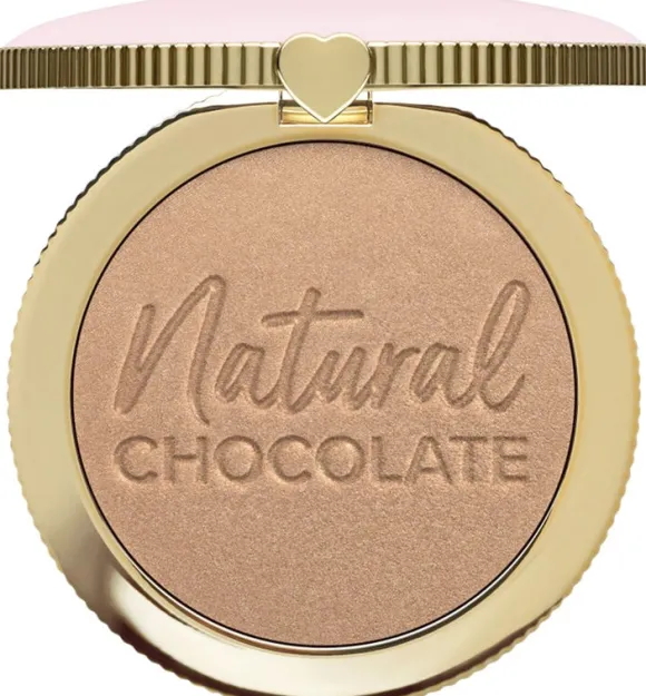 Chocolate Soleil Natural - Bronzer