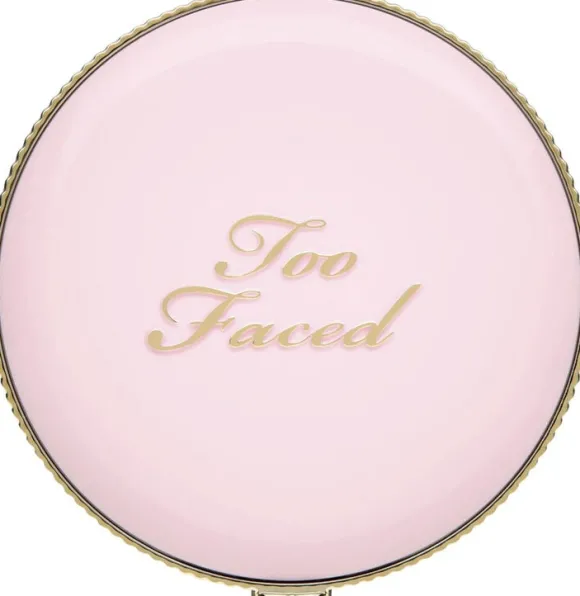 Chocolate Soleil Natural - Bronzer