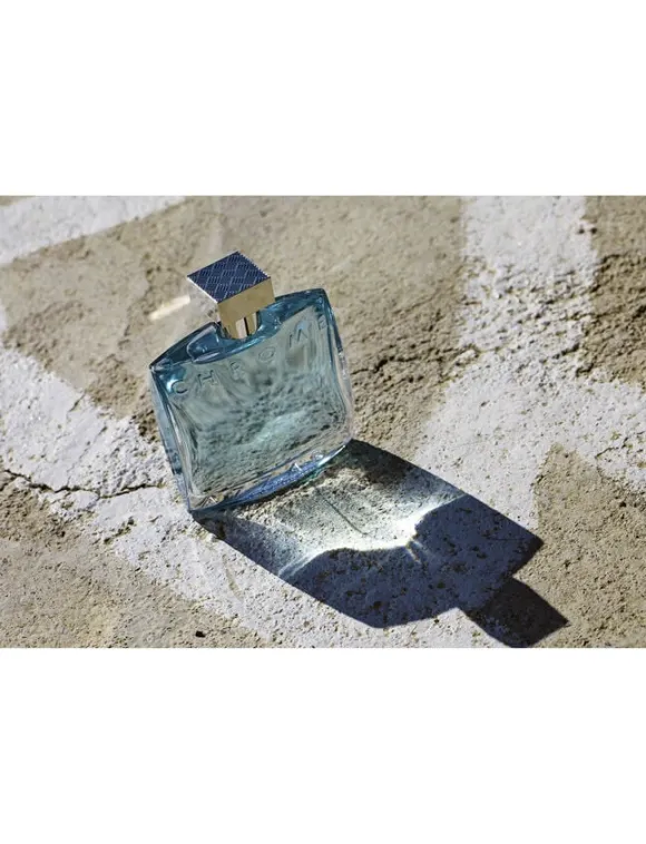 Chrome Eau De Toilette 100 ml.