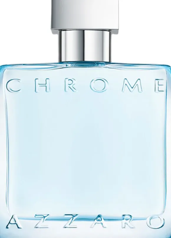 Chrome Eau de Toilette 50 ml