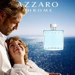 Chrome Eau de Toilette 50 ml