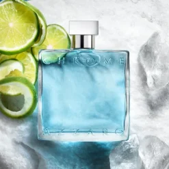 Chrome Eau de Toilette 50 ml