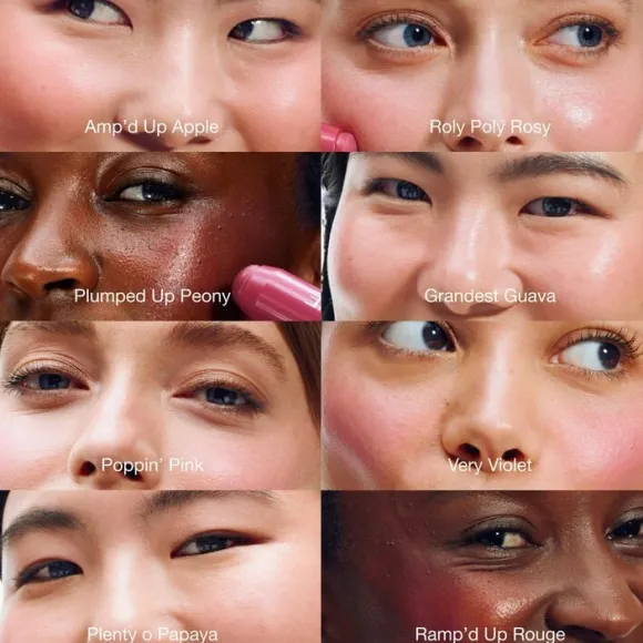 Chubby Stick Cheek Color Balm