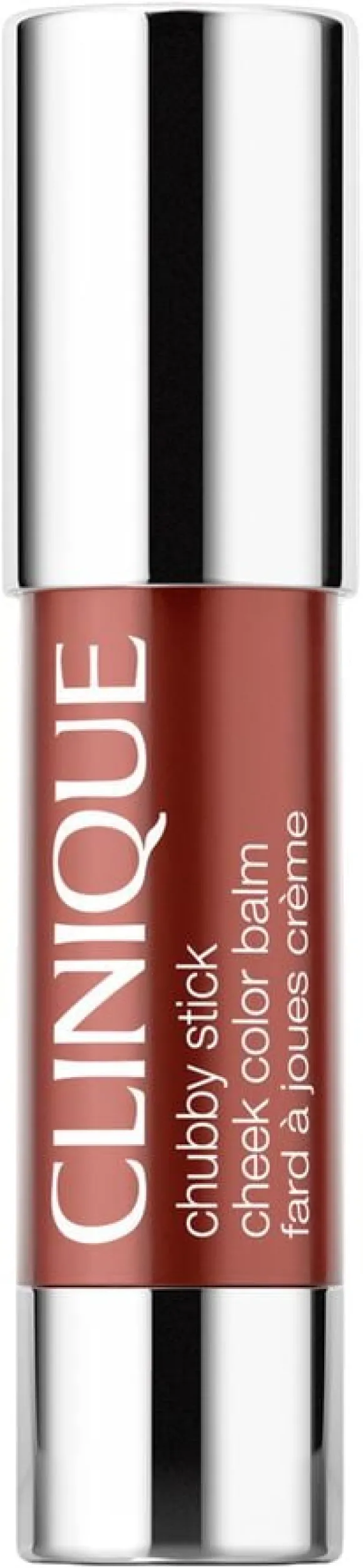 Chubby Stick Cheek Color Balm