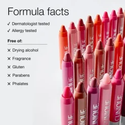 Chubby Stick Moisturizing Lip Color Balm