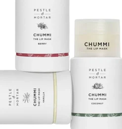 Chummi Lip Mask - Berry 20g
