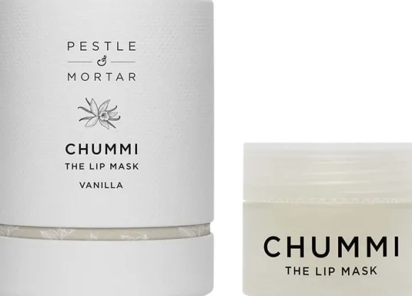 Chummi Lip Mask - Coconut 20g