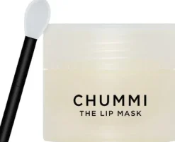 Chummi Lip Mask - Coconut 20g