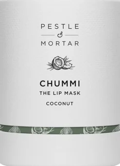 Chummi Lip Mask - Coconut 20g