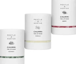 Chummi Lip Mask - Coconut 20g