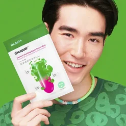 Cicapair Intensive Soothing Repair Serum Mask