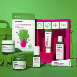 Cicapair Intensive Soothing Repair Serum Mask