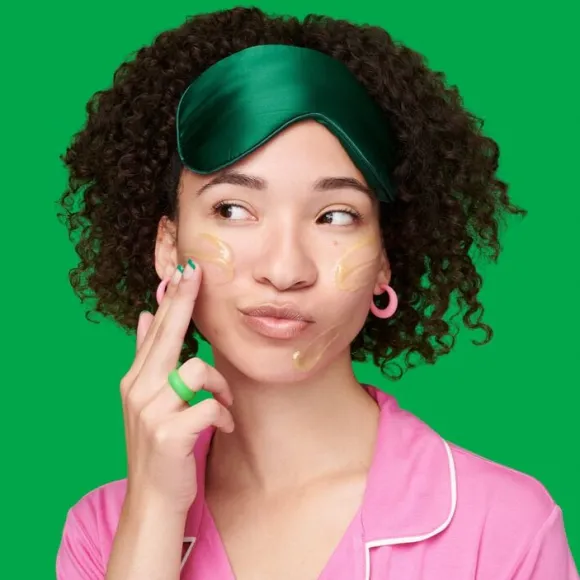Cicapair Sleepair Intensive Soothing Repair Mask